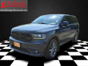 Thumbnail image of 2018 Dodge Durango at Duluth Chrysler Dodge Jeep Ram