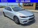 Thumbnail image of 2016 Chevrolet Malibu at Searcy Auto Park