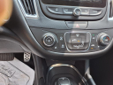 Thumbnail image of 2016 Chevrolet Malibu at Searcy Auto Park