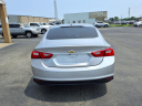 Thumbnail image of 2016 Chevrolet Malibu at Searcy Auto Park