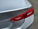 Thumbnail image of 2016 Chevrolet Malibu at Searcy Auto Park
