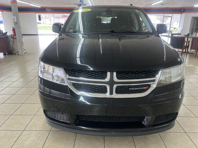 Thumbnail image of 2020 Dodge Journey at JD Byrider IN116