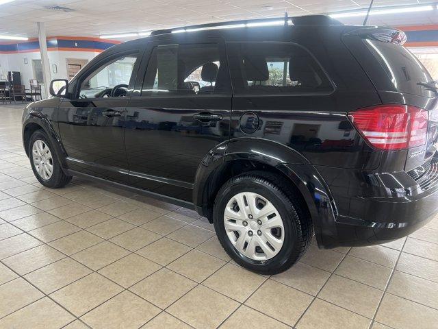 Thumbnail image of 2020 Dodge Journey at JD Byrider IN116