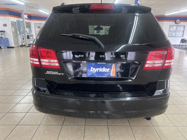 Thumbnail image of 2020 Dodge Journey at JD Byrider IN116