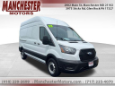 Thumbnail image of 2023 Ford Transit at Manchester Motor Company