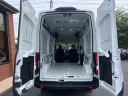 Thumbnail image of 2023 Ford Transit at Manchester Motor Company