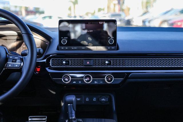 Thumbnail image of 2025 Honda Civic at Norm Reeves Honda Superstore West Covina