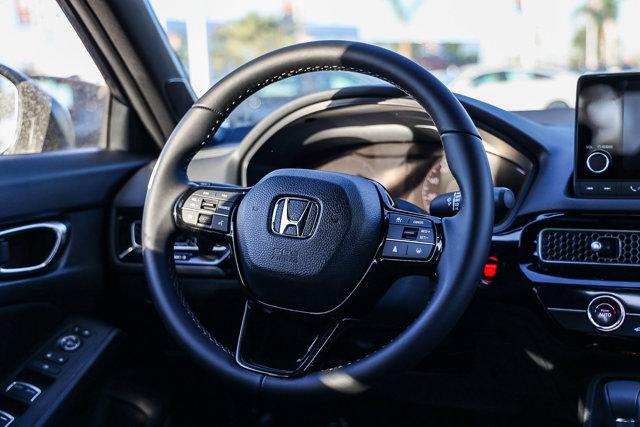 Thumbnail image of 2025 Honda Civic at Norm Reeves Honda Superstore West Covina