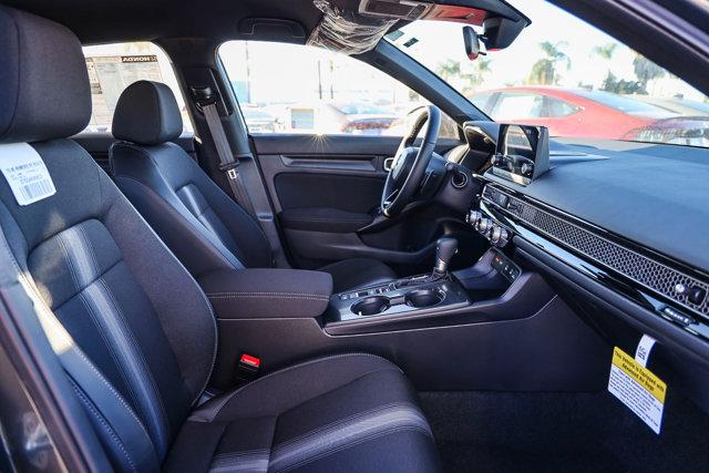 Thumbnail image of 2025 Honda Civic at Norm Reeves Honda Superstore West Covina