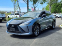Thumbnail image of 2023 Lexus RZ 450e at Generation Kia Buick Gmc
