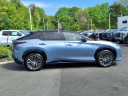 Thumbnail image of 2023 Lexus RZ 450e at Generation Kia Buick Gmc