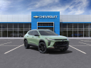 Thumbnail image of 2025 Chevrolet Trax at Vito Rinaldi Chevrolet
