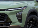 Thumbnail image of 2025 Chevrolet Trax at Vito Rinaldi Chevrolet