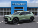 Thumbnail image of 2025 Chevrolet Trax at Vito Rinaldi Chevrolet