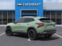 Thumbnail image of 2025 Chevrolet Trax at Vito Rinaldi Chevrolet
