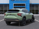 Thumbnail image of 2025 Chevrolet Trax at Vito Rinaldi Chevrolet