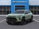 Thumbnail image of 2025 Chevrolet Trax at Vito Rinaldi Chevrolet