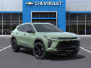 Thumbnail image of 2025 Chevrolet Trax at Vito Rinaldi Chevrolet