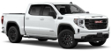 Thumbnail image of 2025 GMC Sierra 1500 at King O'Rourke Buick GMC