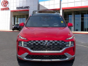 Thumbnail image of 2023 Hyundai SANTA FE at Toyota Of Cleveland