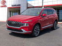 Thumbnail image of 2023 Hyundai SANTA FE at Toyota Of Cleveland