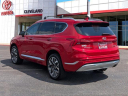 Thumbnail image of 2023 Hyundai SANTA FE at Toyota Of Cleveland