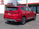 Thumbnail image of 2023 Hyundai SANTA FE at Toyota Of Cleveland