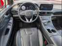 Thumbnail image of 2023 Hyundai SANTA FE at Toyota Of Cleveland