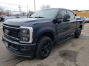Thumbnail image of 2024 Ford F-250 Super Duty at Sugar Loaf Ford USED