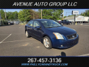Thumbnail image of 2009 Nissan Sentra at Avenue Auto Group LLC