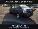 Thumbnail image of 2009 Nissan Sentra at Avenue Auto Group LLC