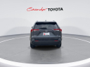 2021 Toyota RAV4 LE at Cavender Toyota