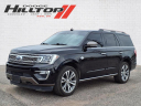 Thumbnail image of 2021 Ford Expedition at Hilltop Chrysler Dodge Jeep Ram
