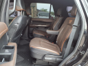 2021 Ford Expedition King Ranch at Hilltop Chrysler Dodge Jeep Ram