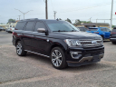 Thumbnail image of 2021 Ford Expedition at Hilltop Chrysler Dodge Jeep Ram