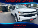 Thumbnail image of 2021 Chevrolet Silverado 1500 at CENTER CITY MOTORS Call