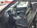 Thumbnail image of 2017 Nissan JUKE at LaFontaine Subaru