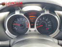 Thumbnail image of 2017 Nissan JUKE at LaFontaine Subaru