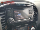 Thumbnail image of 2017 Nissan JUKE at LaFontaine Subaru