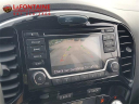 Thumbnail image of 2017 Nissan JUKE at LaFontaine Subaru