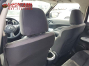 Thumbnail image of 2017 Nissan JUKE at LaFontaine Subaru