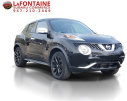 Thumbnail image of 2017 Nissan JUKE at LaFontaine Subaru
