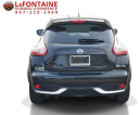 Thumbnail image of 2017 Nissan JUKE at LaFontaine Subaru