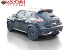 Thumbnail image of 2017 Nissan JUKE at LaFontaine Subaru