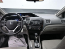 Thumbnail image of 2013 Honda Civic at Commonwealth Chevrolet Inc.