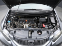 Thumbnail image of 2013 Honda Civic at Commonwealth Chevrolet Inc.