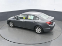 Thumbnail image of 2013 Honda Civic at Commonwealth Chevrolet Inc.
