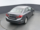 Thumbnail image of 2013 Honda Civic at Commonwealth Chevrolet Inc.