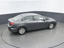 Thumbnail image of 2013 Honda Civic at Commonwealth Chevrolet Inc.