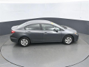 Thumbnail image of 2013 Honda Civic at Commonwealth Chevrolet Inc.